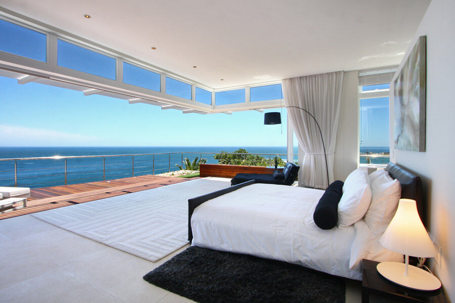 7 Bedroom Self-Catering Villa in Camps Bay, photo 7