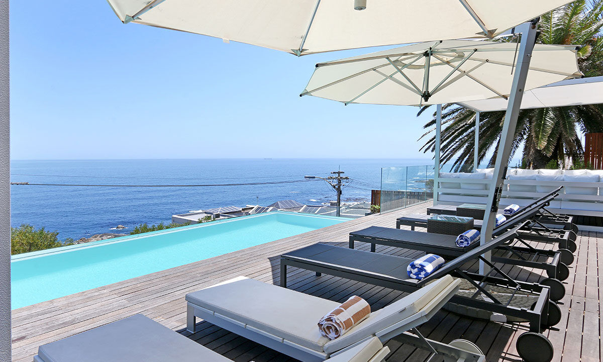7 Bedroom Self-Catering Villa in Camps Bay, photo 9