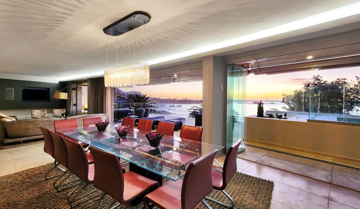 5 Bedroom Self-Catering Apartment in Clifton, photo 2