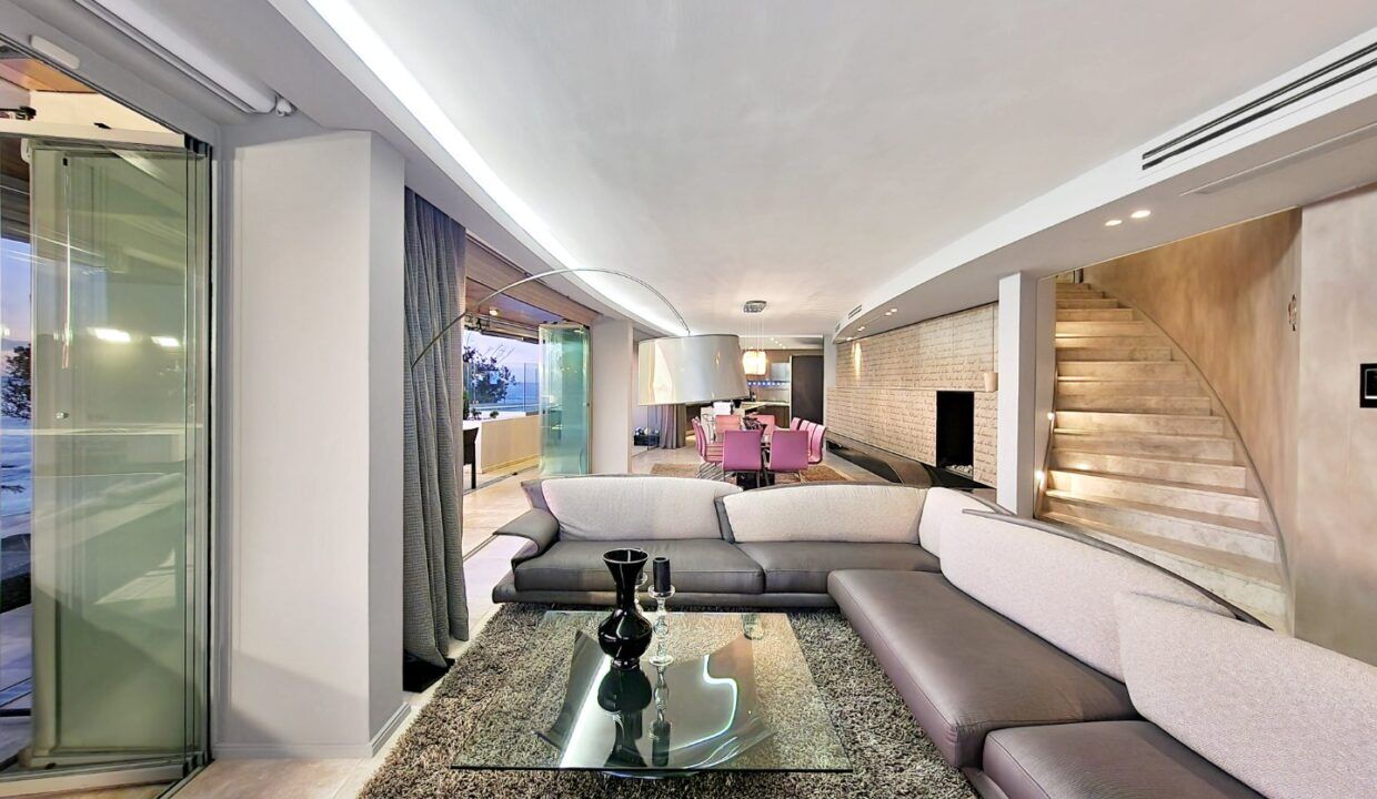 5 Bedroom Self-Catering Apartment in Clifton, photo 6