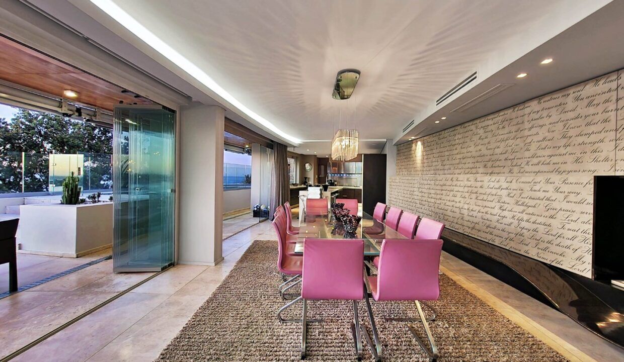 5 Bedroom Self-Catering Apartment in Clifton, photo 7