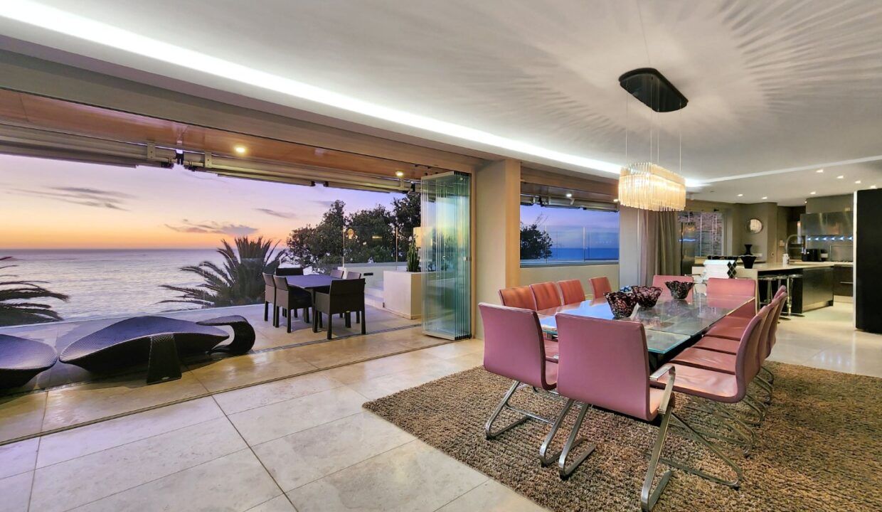 5 Bedroom Self-Catering Apartment in Clifton, photo 8