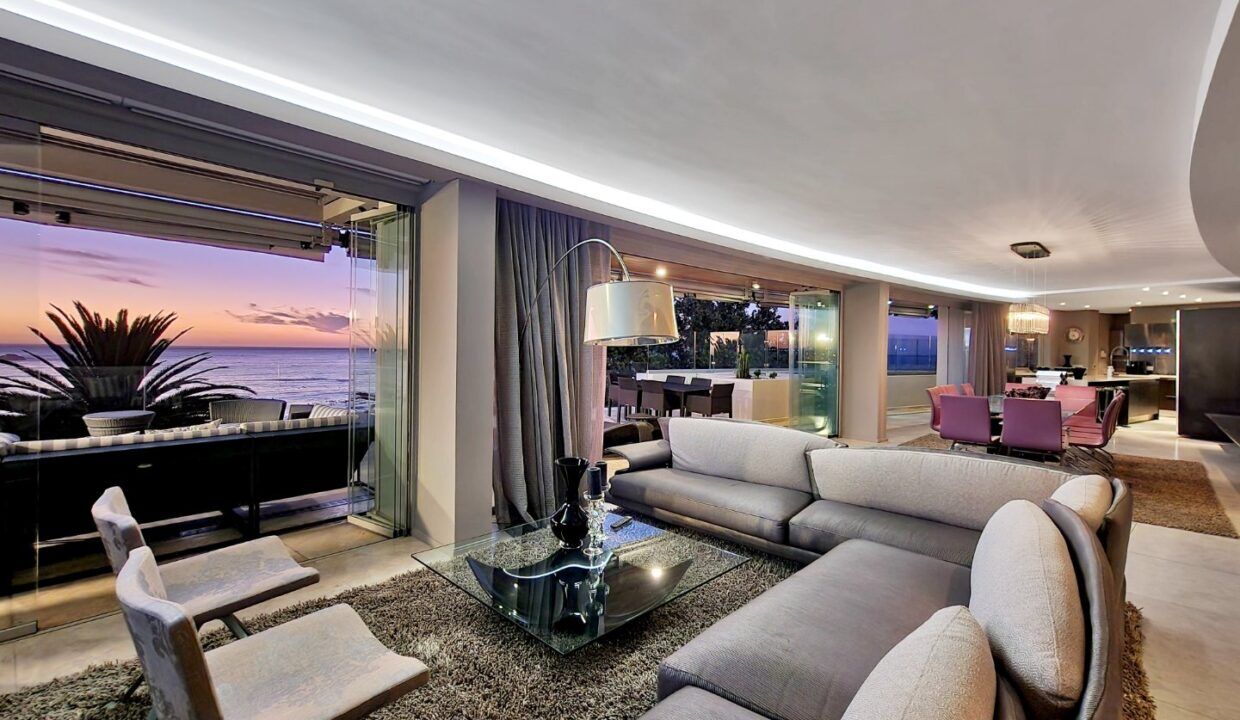 5 Bedroom Self-Catering Apartment in Clifton, photo 9