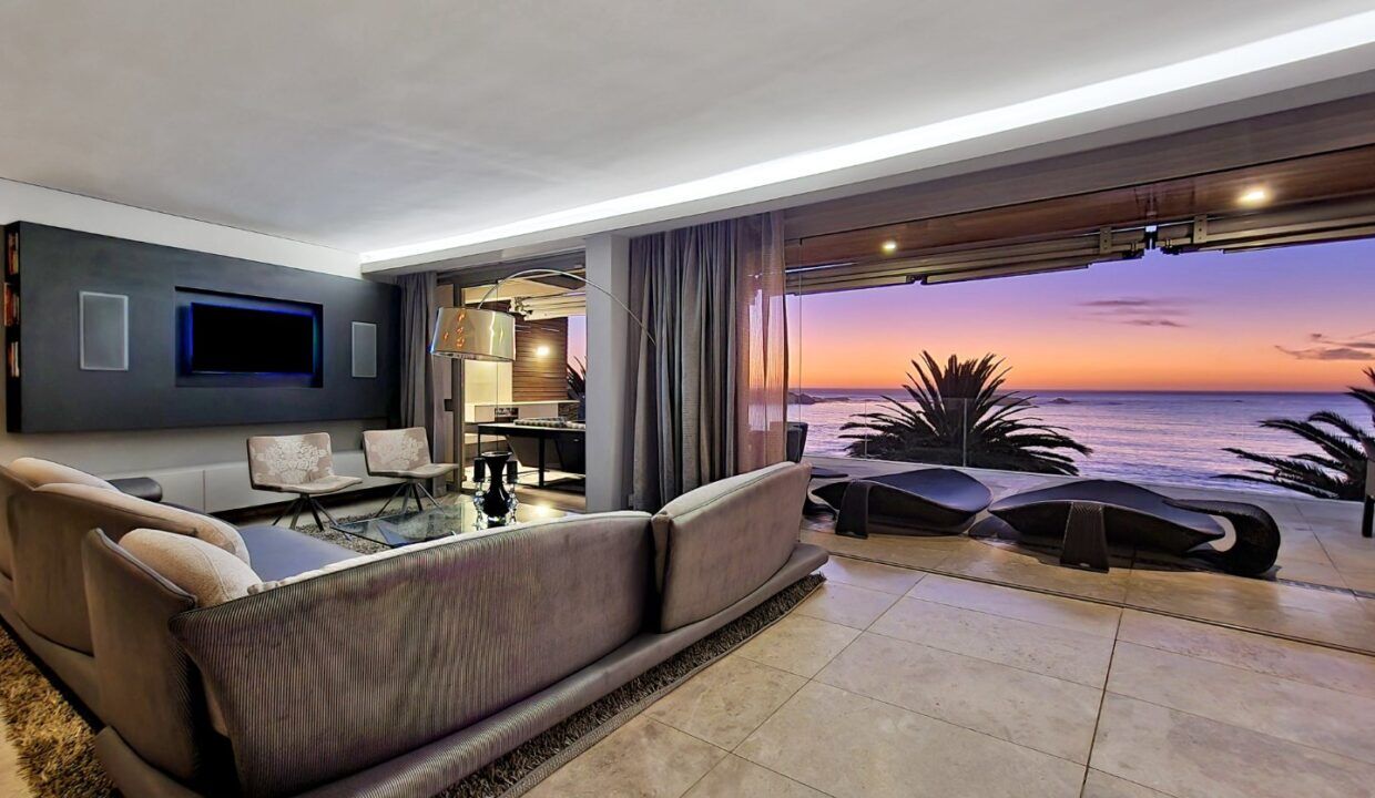 5 Bedroom Self-Catering Apartment in Clifton, photo 10