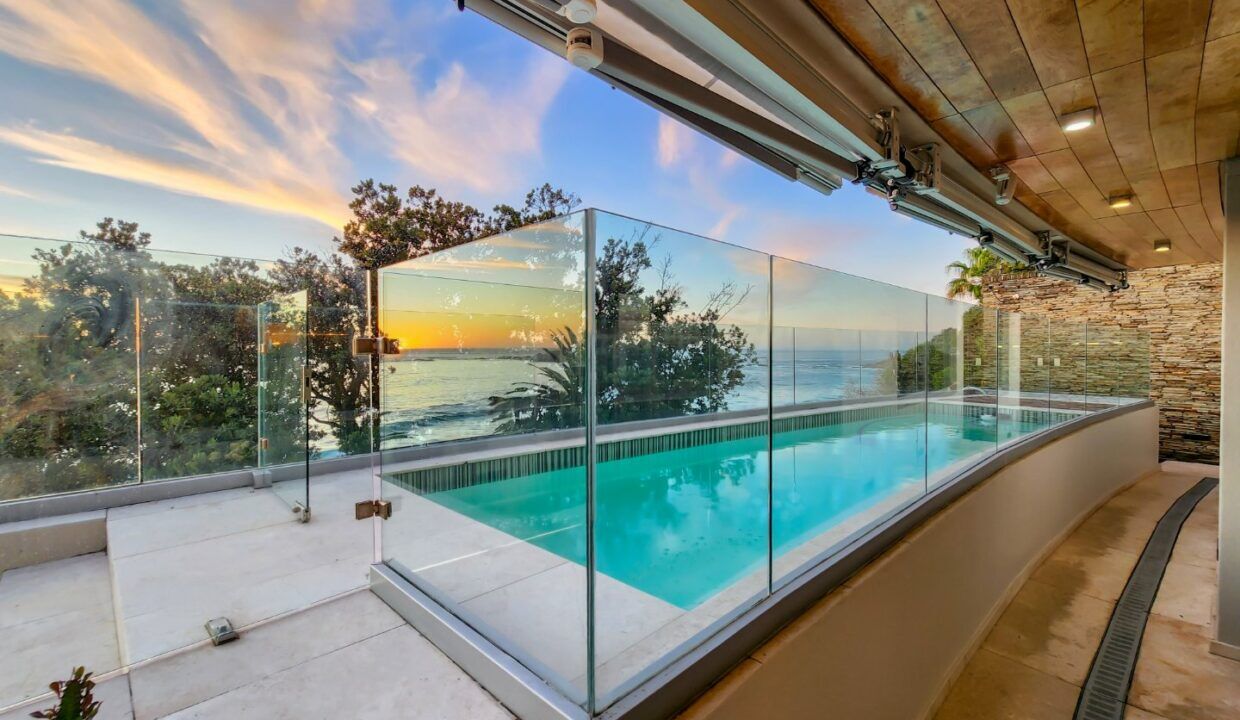 5 Bedroom Self-Catering Apartment in Clifton, photo 11