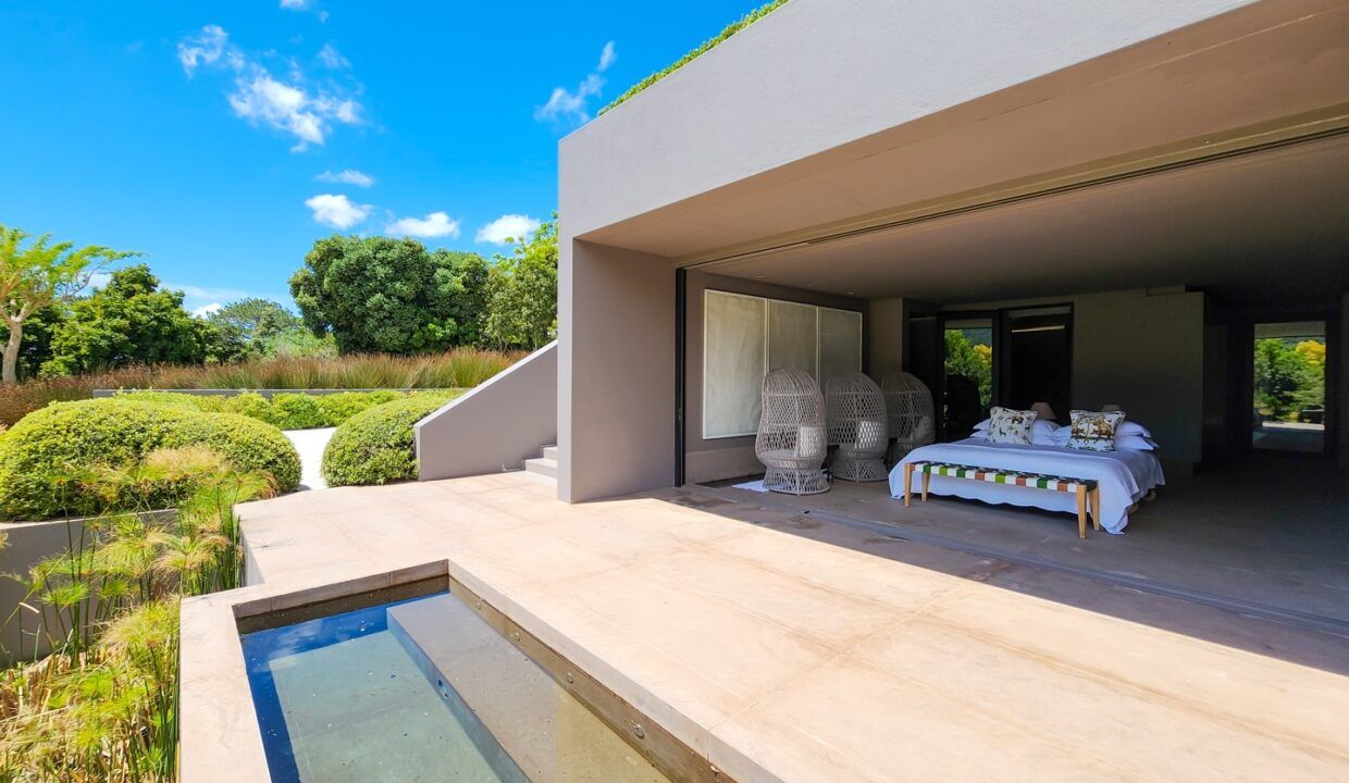 7 Bedroom Self-Catering Villa in Constantia, photo 8