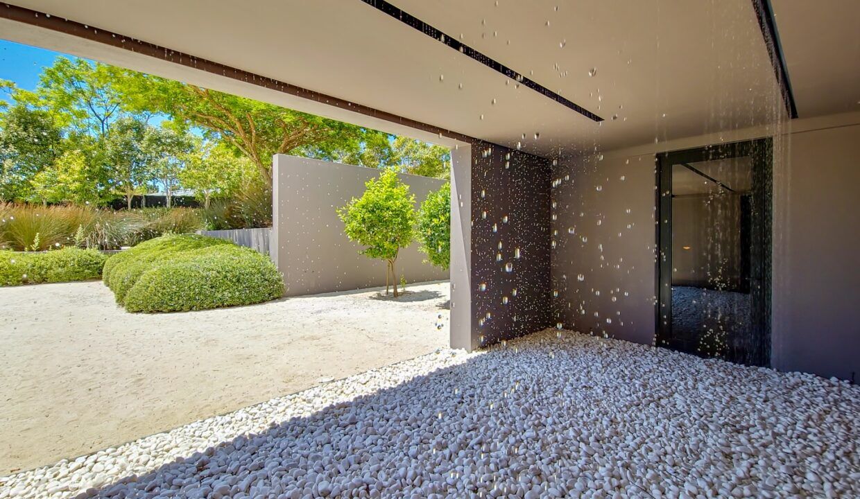 7 Bedroom Self-Catering Villa in Constantia, photo 10
