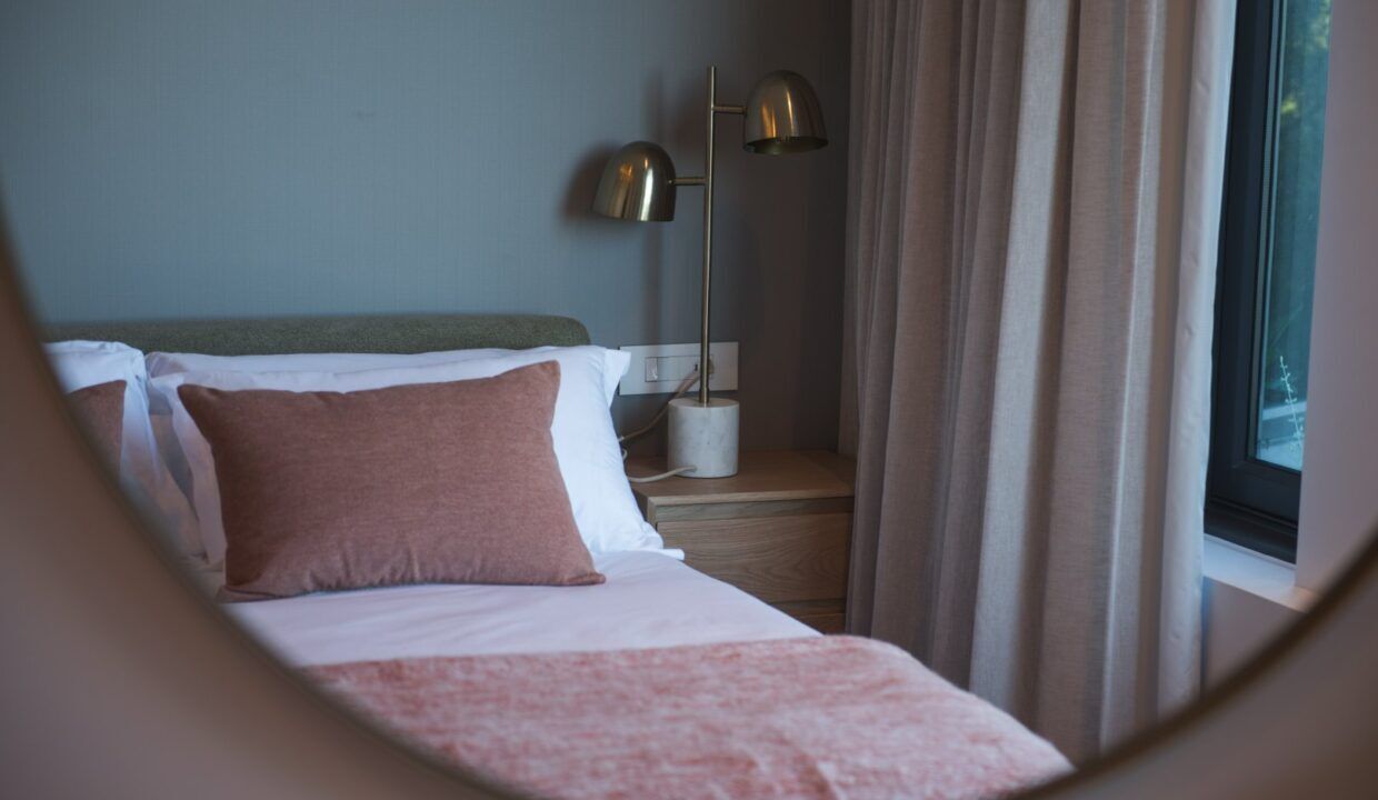 4 Bedroom Self-Catering Apartment in Fresnaye, photo 2