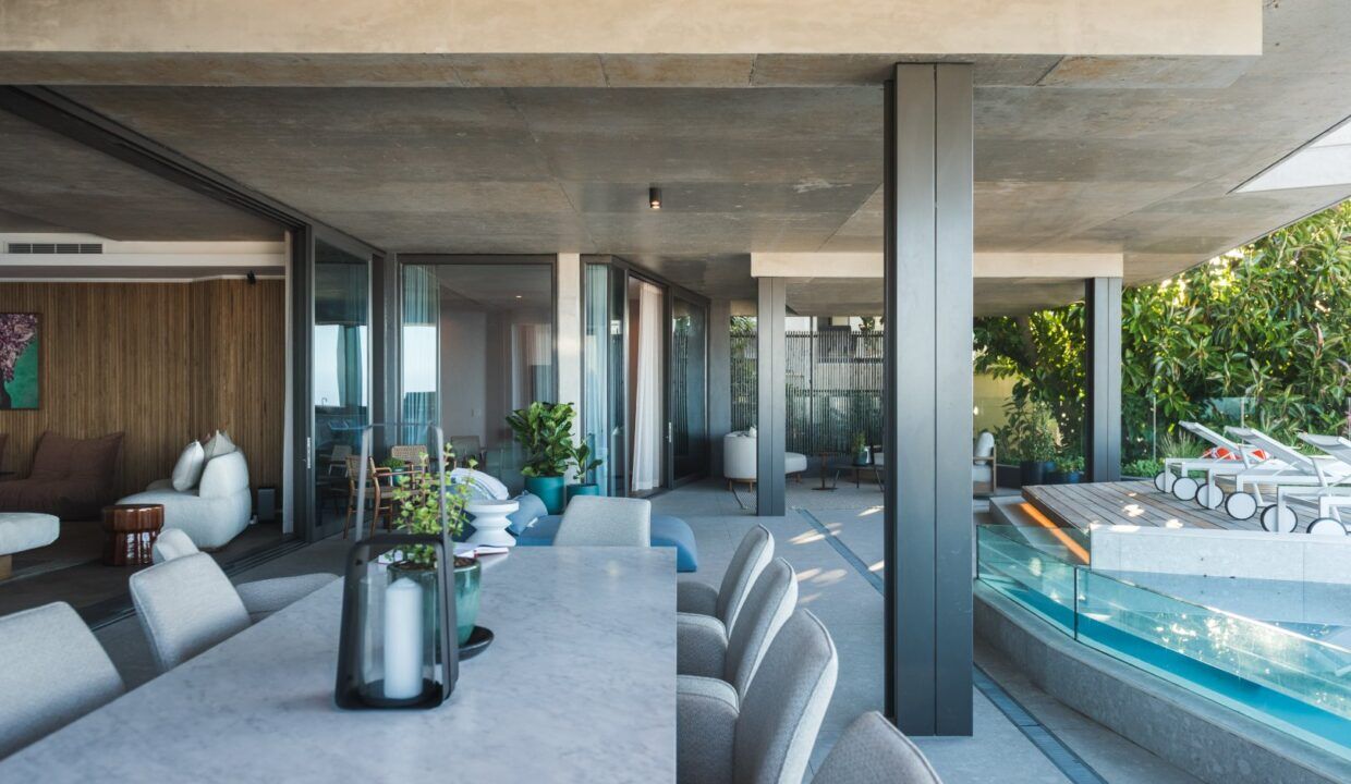 4 Bedroom Self-Catering Apartment in Fresnaye, photo 5