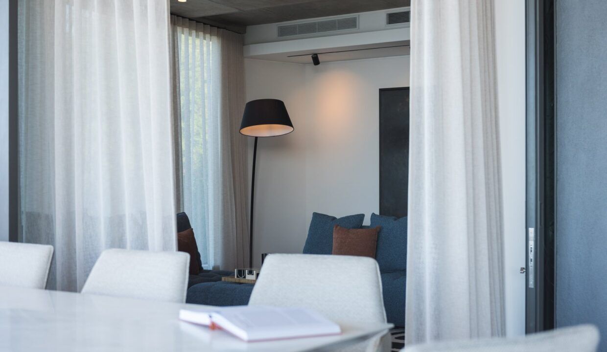 4 Bedroom Self-Catering Apartment in Fresnaye, photo 6