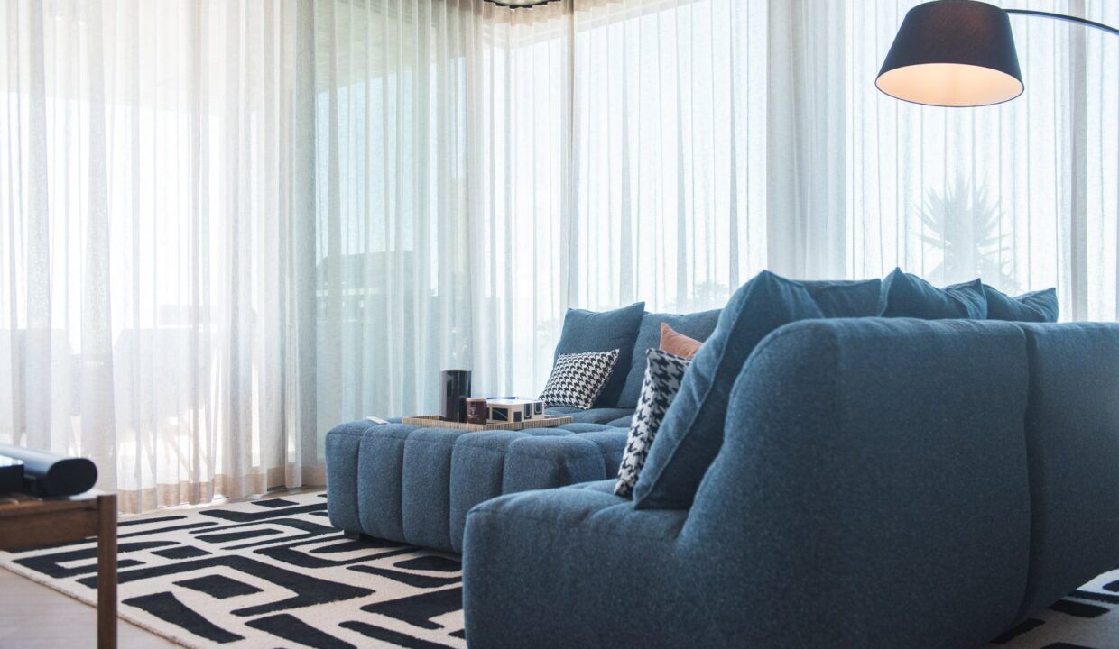 4 Bedroom Self-Catering Apartment in Fresnaye, photo 7