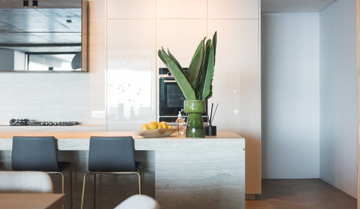 4 Bedroom Self-Catering Apartment in Fresnaye, photo 8
