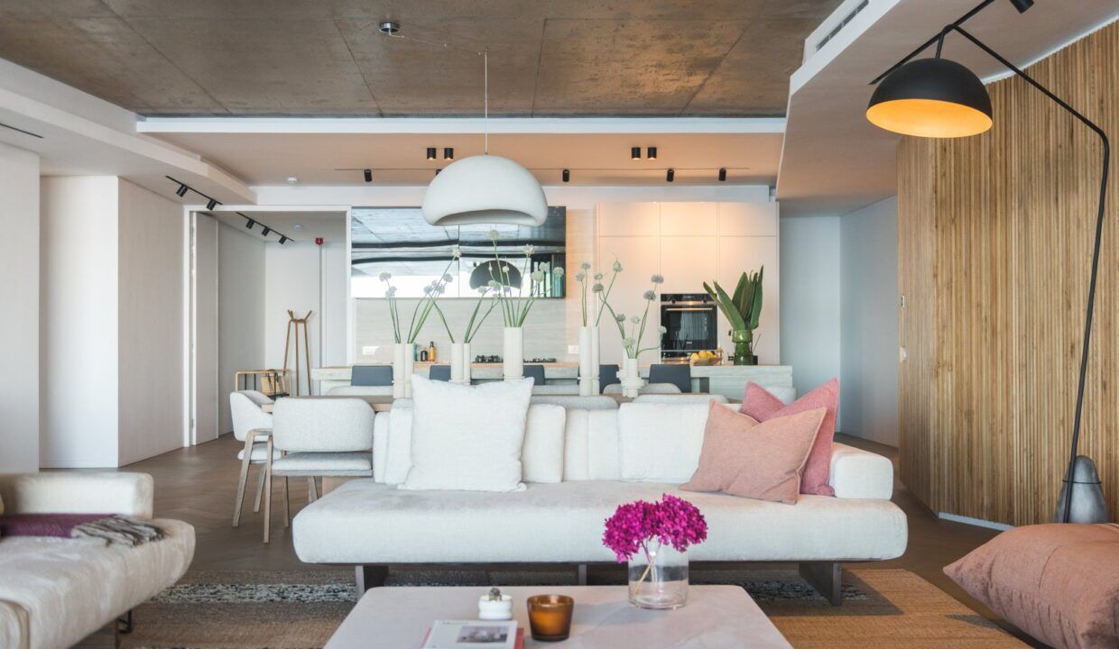 4 Bedroom Self-Catering Apartment in Fresnaye, photo 9