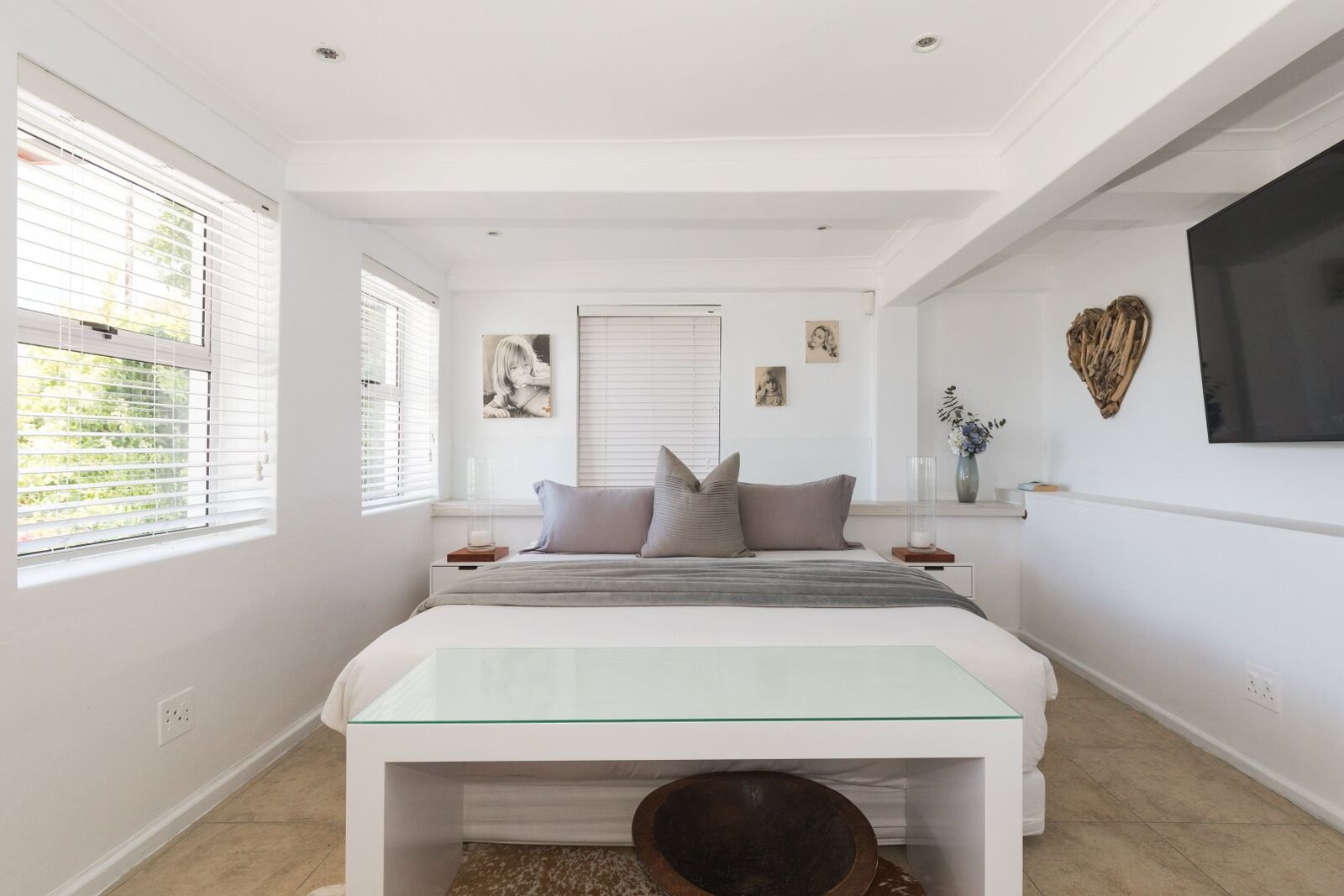4 Bedroom Self-Catering House in Clifton, photo 3