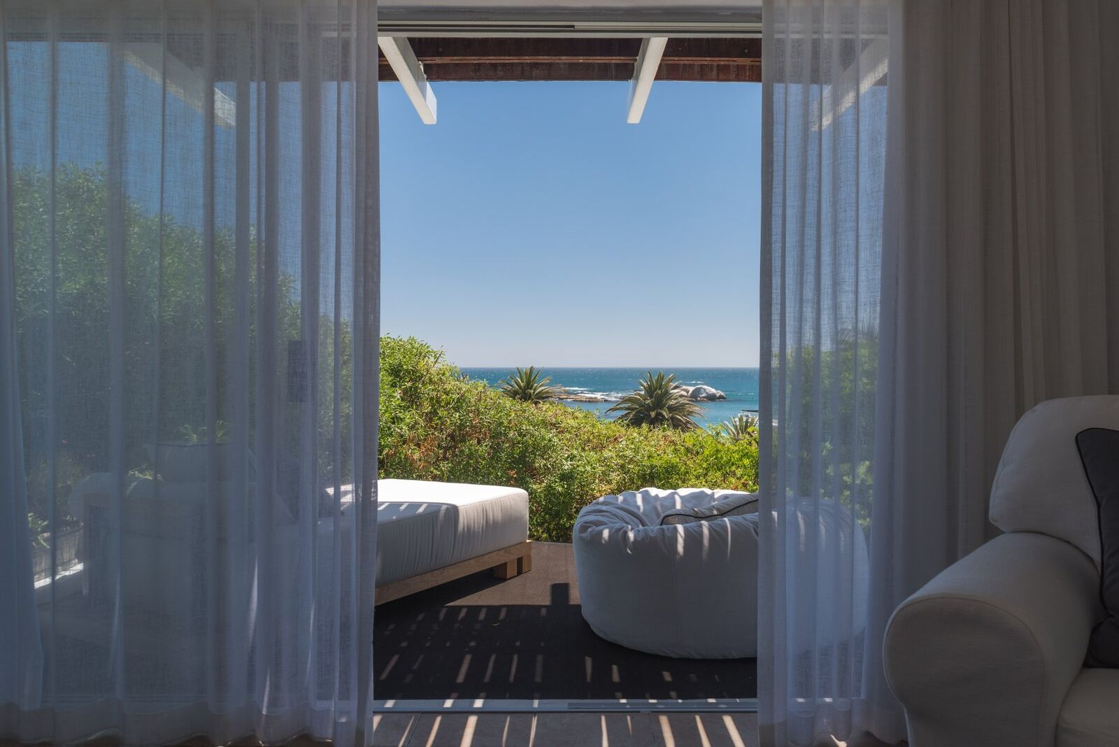4 Bedroom Self-Catering House in Clifton, photo 5