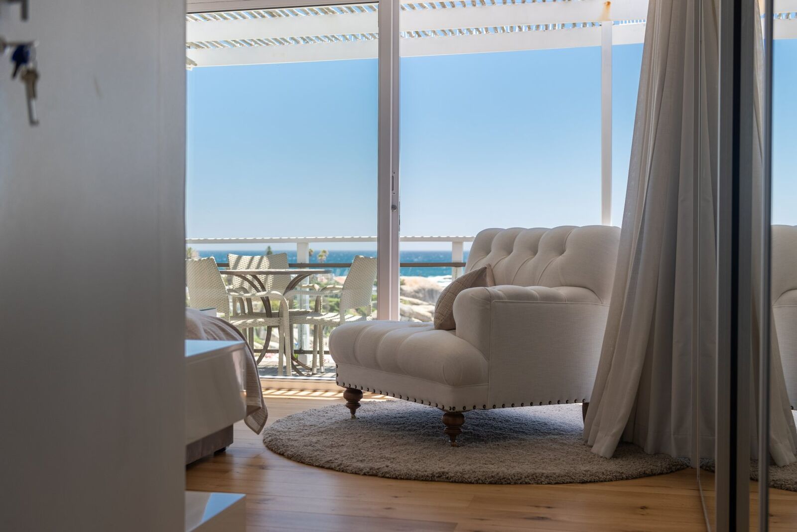 4 Bedroom Self-Catering House in Clifton, photo 8
