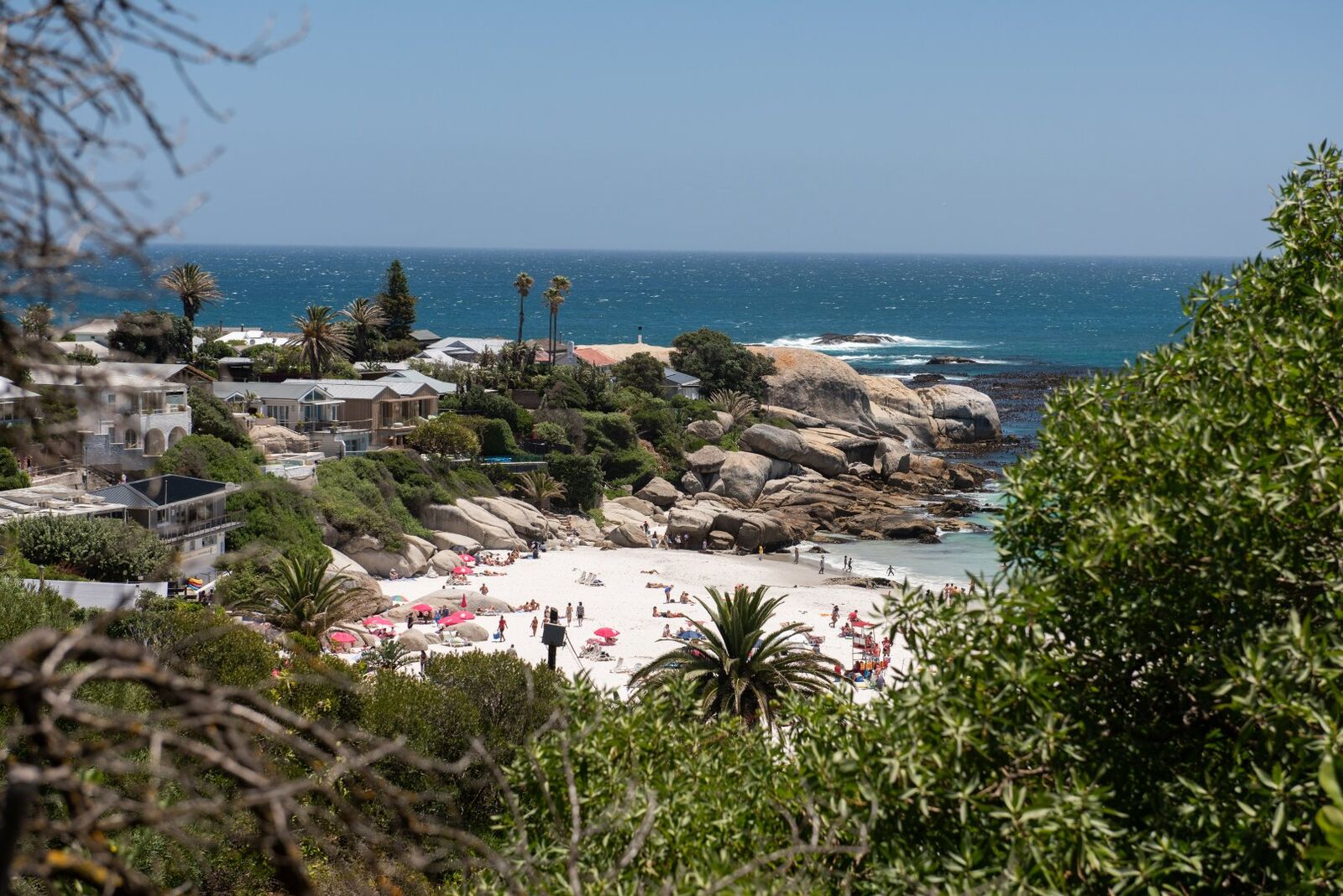 4 Bedroom Self-Catering House in Clifton, photo 9