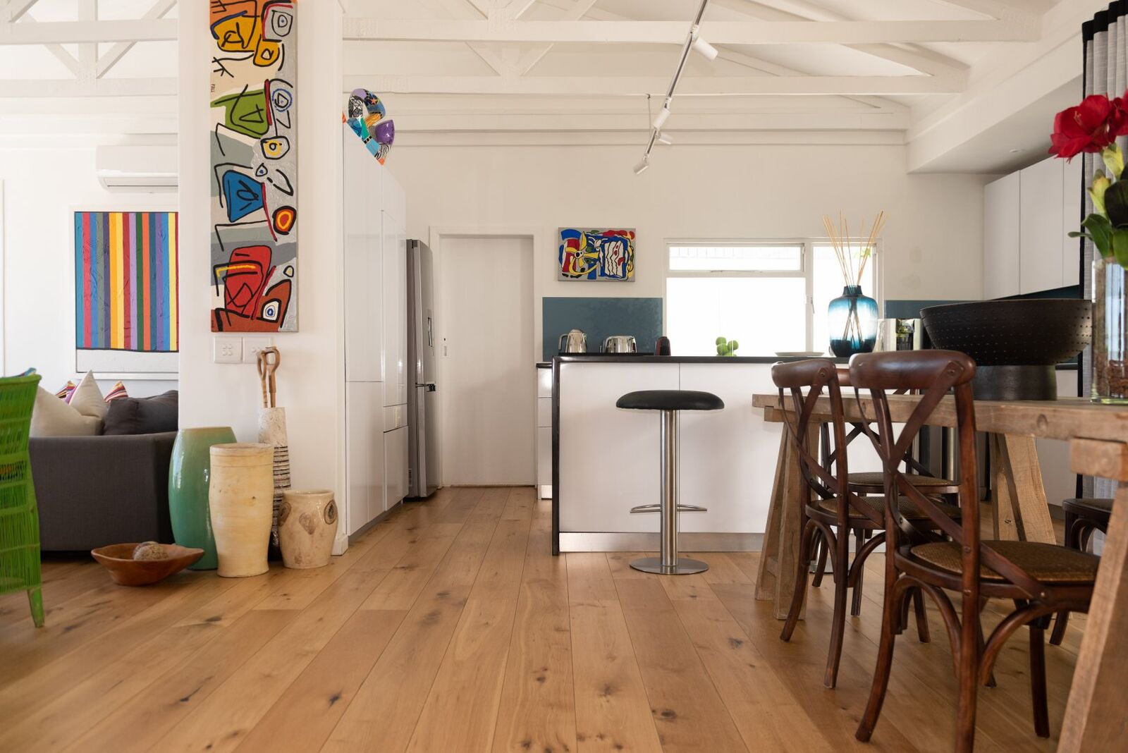 4 Bedroom Self-Catering House in Clifton, photo 11