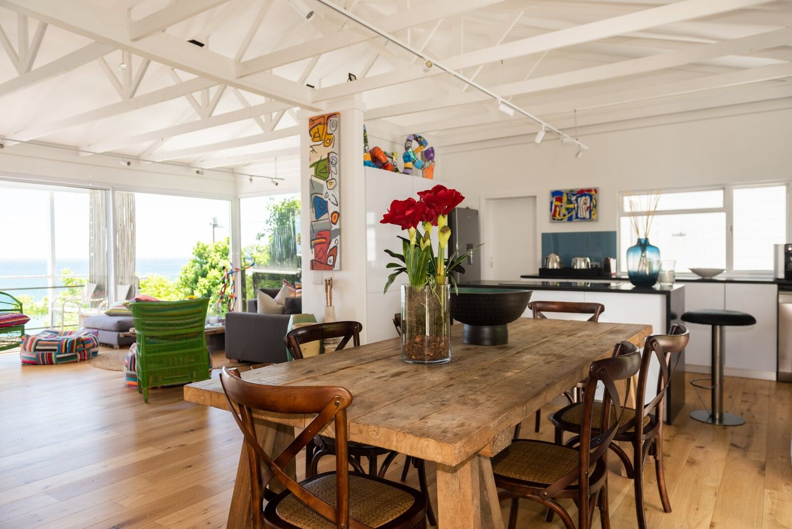 4 Bedroom Self-Catering House in Clifton, photo 12