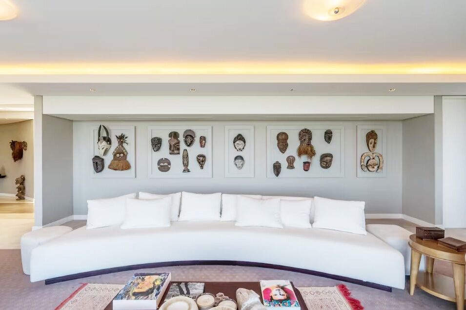 12 Bedroom Self-Catering House in Constantia, photo 12