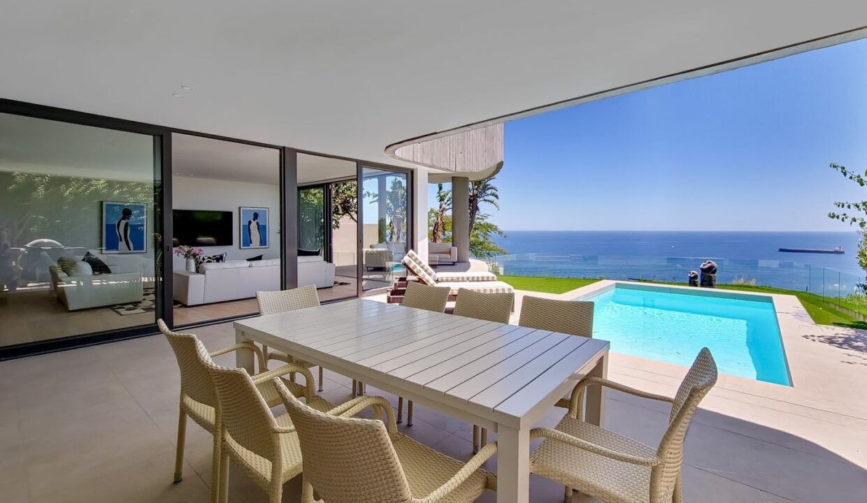 3 Bedroom Self-Catering House in Bantry Bay, photo 3
