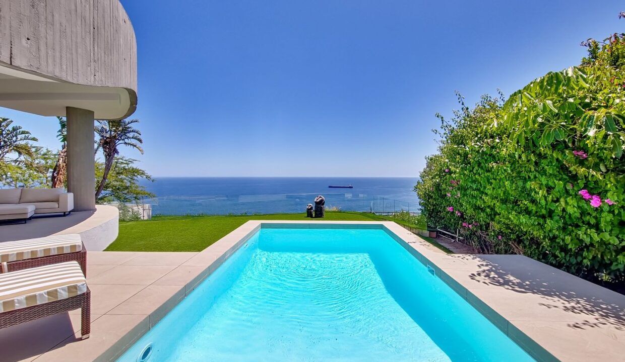3 Bedroom Self-Catering House in Bantry Bay, photo 5