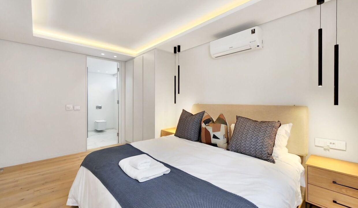 3 Bedroom Self-Catering House in Bantry Bay, photo 10
