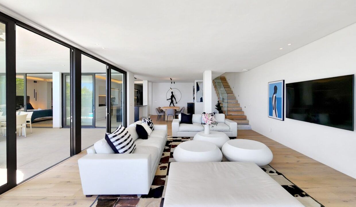 3 Bedroom Self-Catering House in Bantry Bay, photo 11