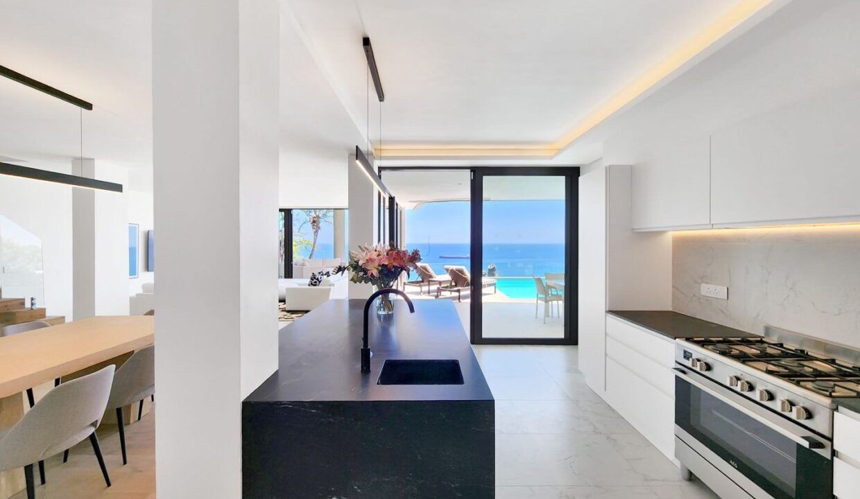 3 Bedroom Self-Catering House in Bantry Bay, photo 12
