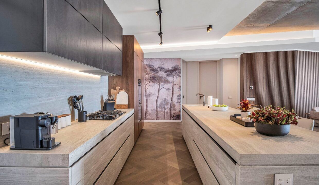 4 Bedroom Self-Catering House in Fresnaye, photo 6