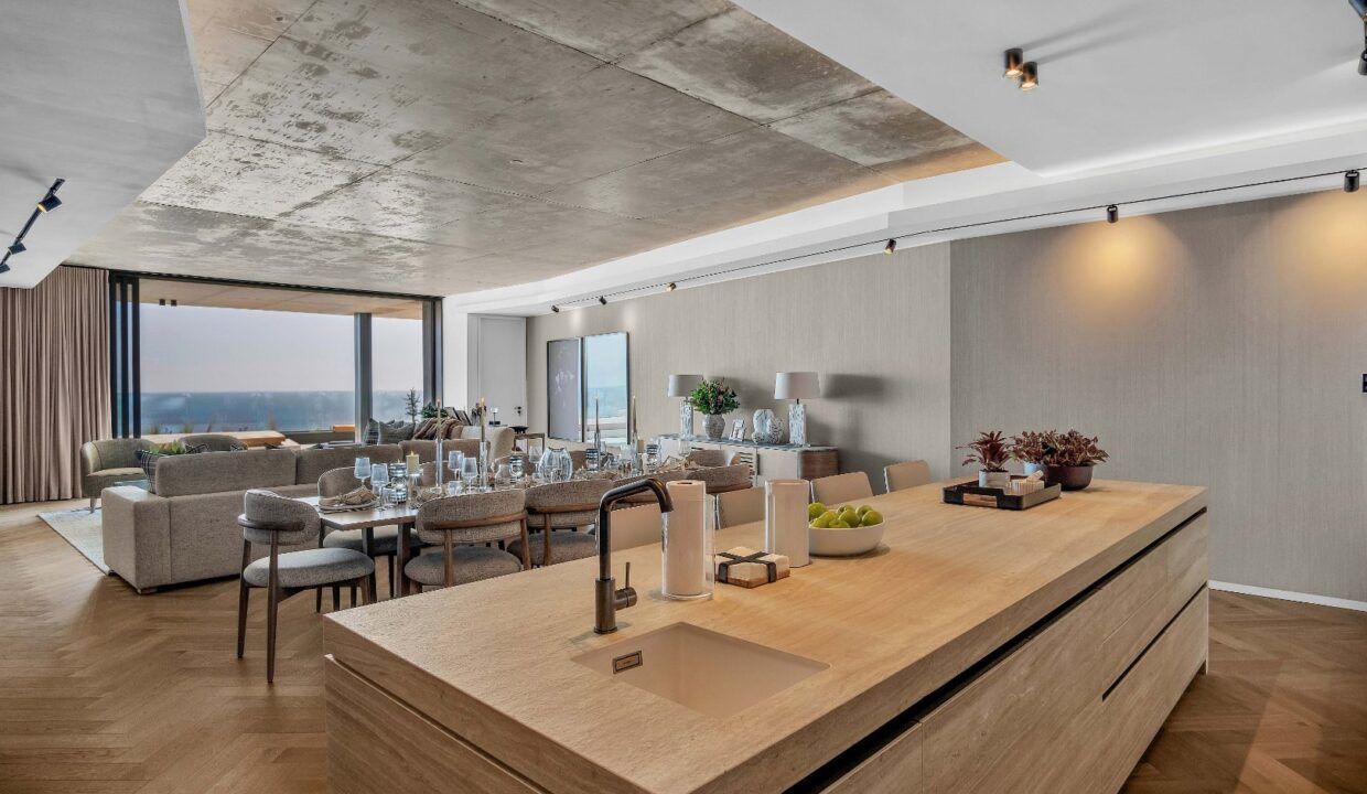 4 Bedroom Self-Catering House in Fresnaye, photo 7