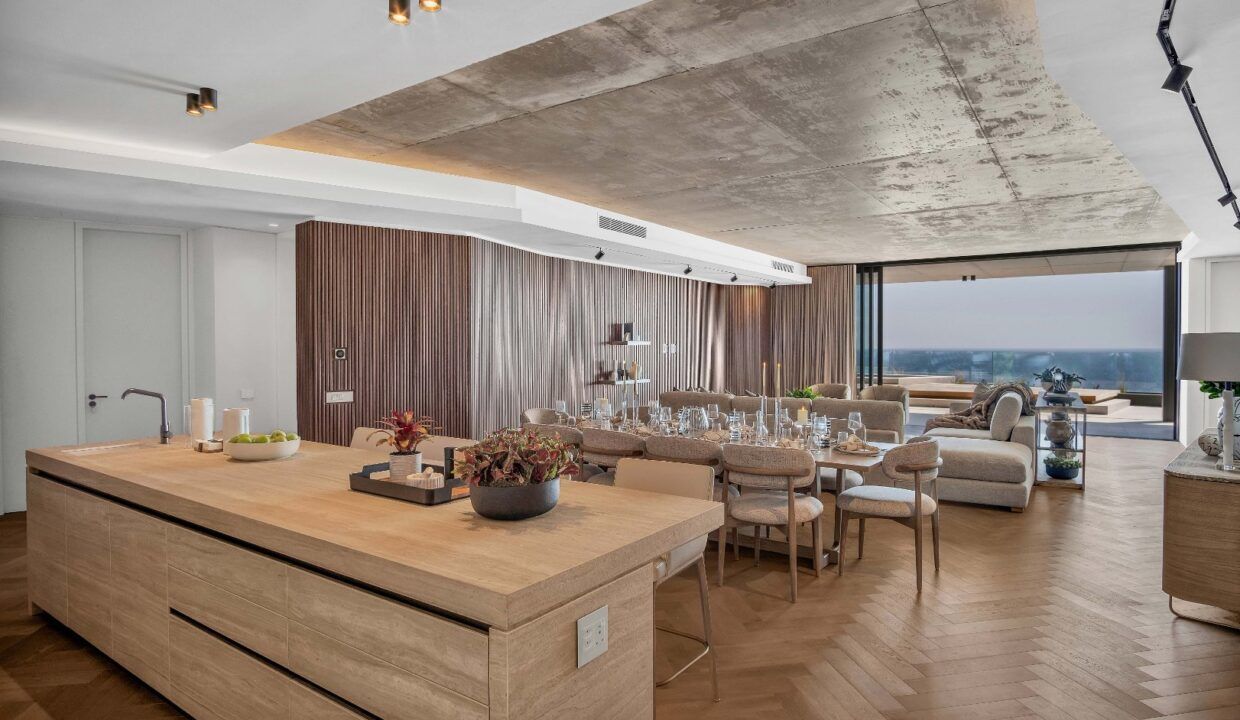 4 Bedroom Self-Catering House in Fresnaye, photo 8