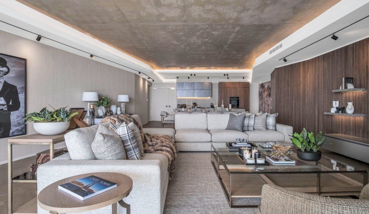 4 Bedroom Self-Catering House in Fresnaye, photo 10