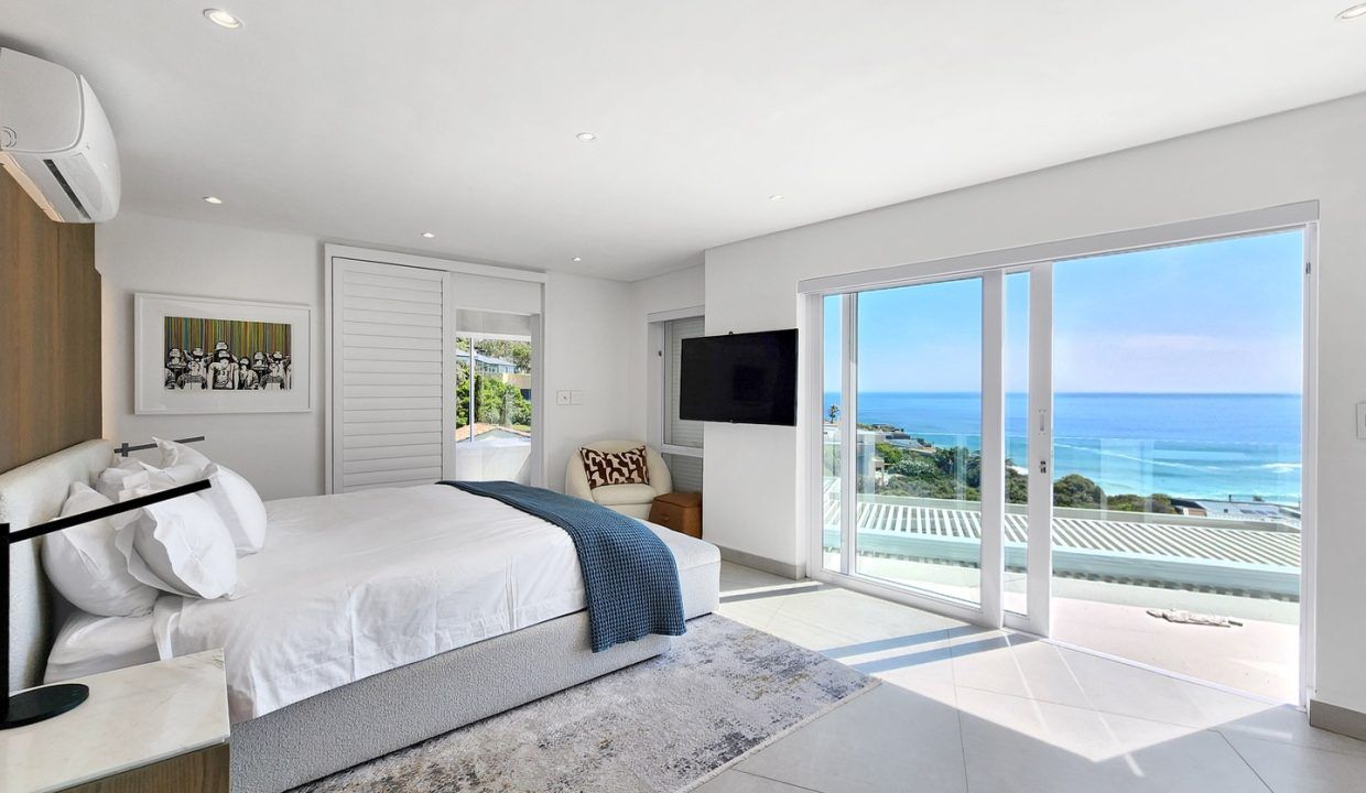 4 Bedroom Self-Catering Villa in Llandudno, photo 6