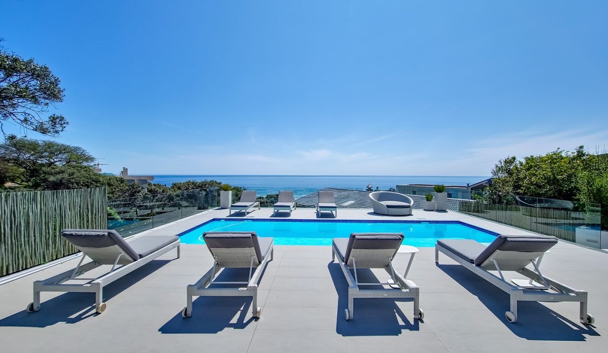 4 Bedroom Self-Catering Villa in Llandudno, photo 8