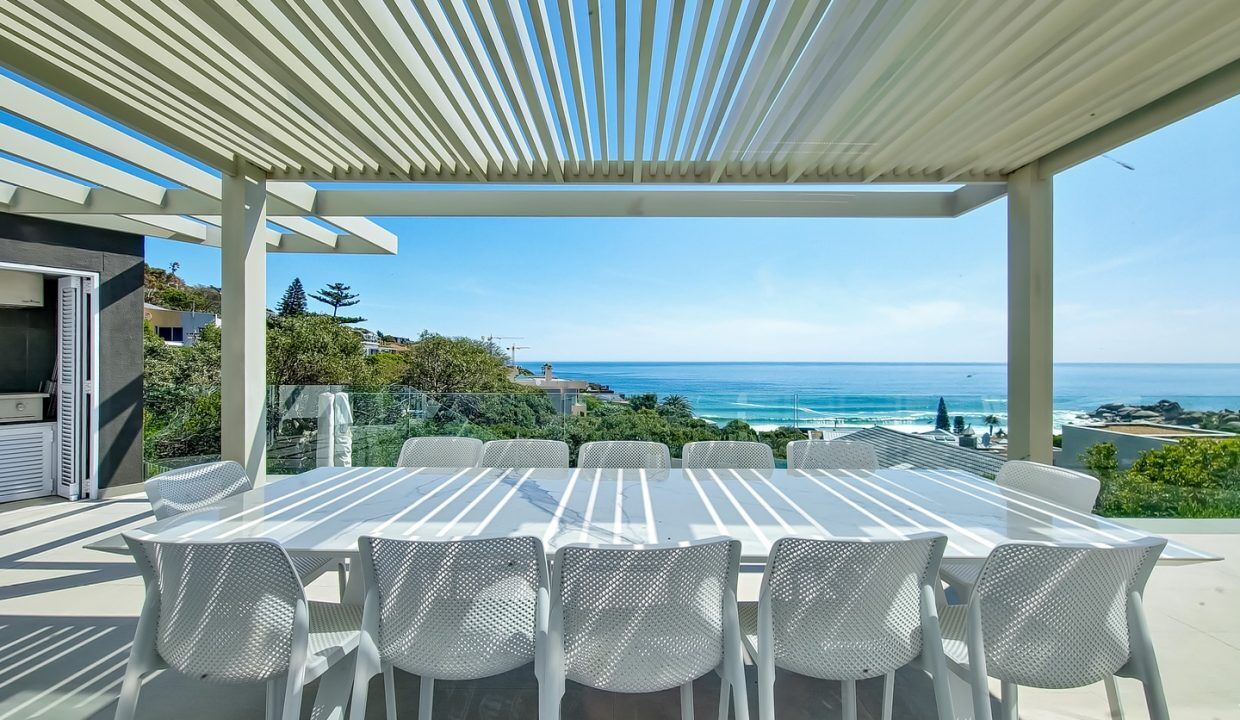 4 Bedroom Self-Catering Villa in Llandudno, photo 11