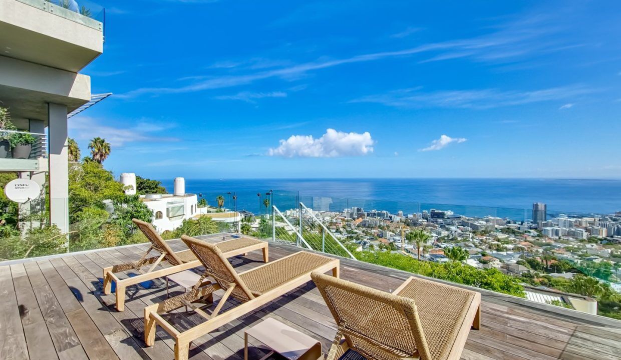 5 Bedroom Self-Catering Villa in Fresnaye, photo 5