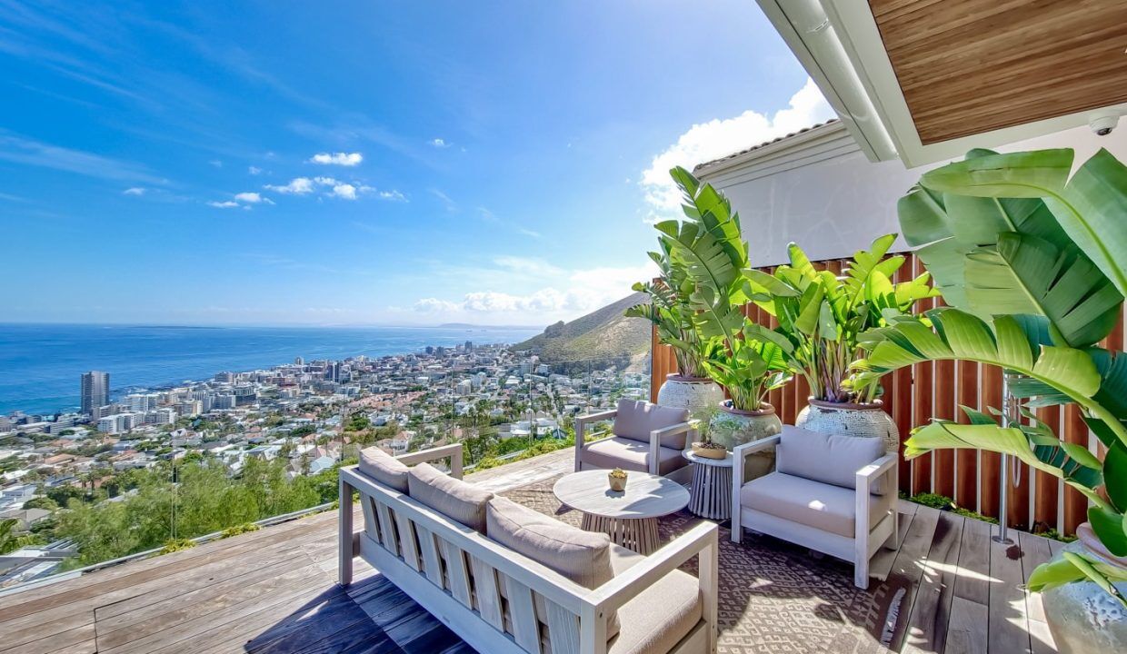 5 Bedroom Self-Catering Villa in Fresnaye, photo 7