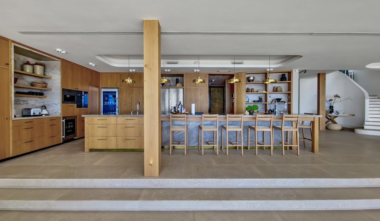 5 Bedroom Self-Catering Villa in Fresnaye, photo 8
