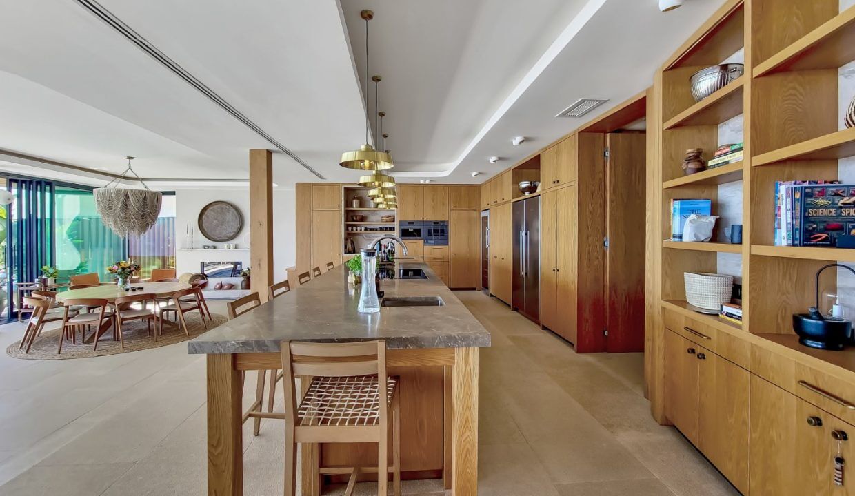 5 Bedroom Self-Catering Villa in Fresnaye, photo 9