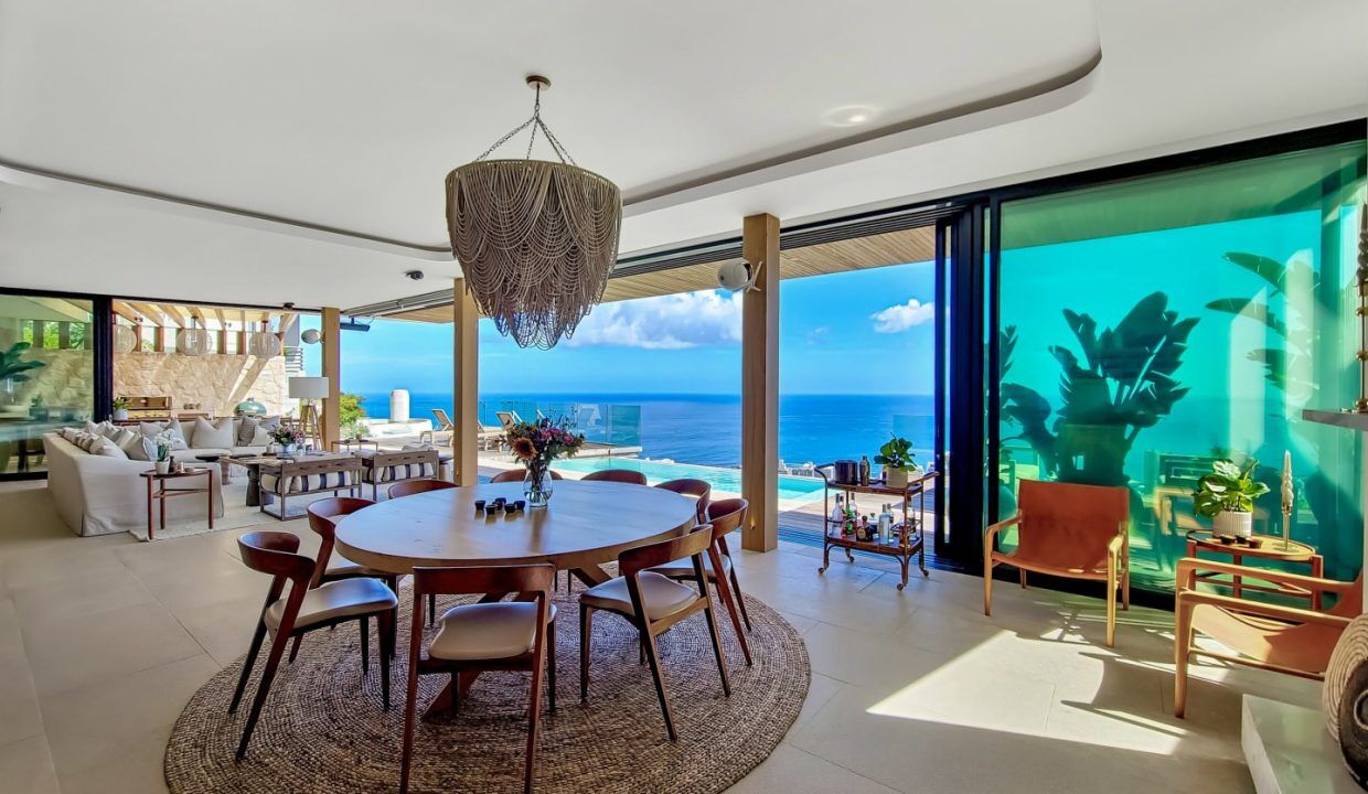 5 Bedroom Self-Catering Villa in Fresnaye, photo 10
