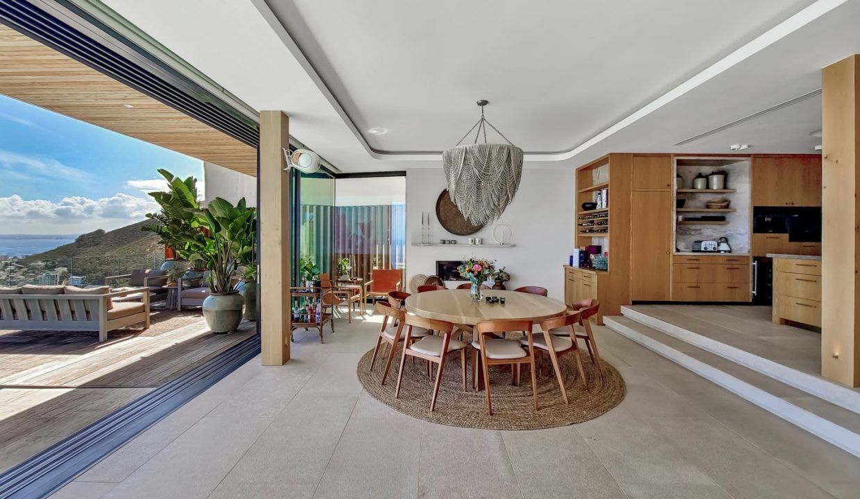5 Bedroom Self-Catering Villa in Fresnaye, photo 11
