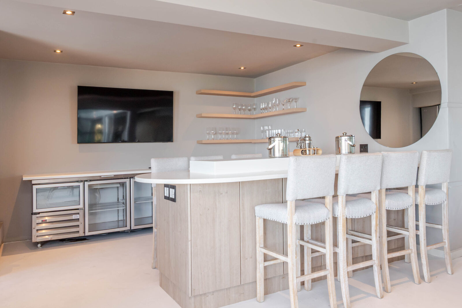 6 Bedroom Self-Catering House in Clifton, photo 4