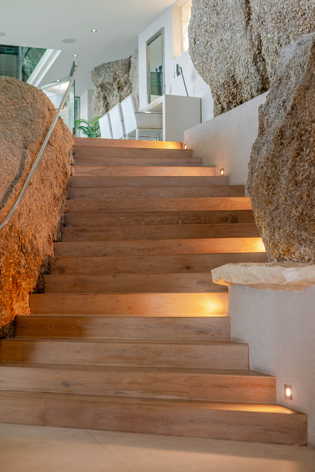 6 Bedroom Self-Catering House in Clifton, photo 8