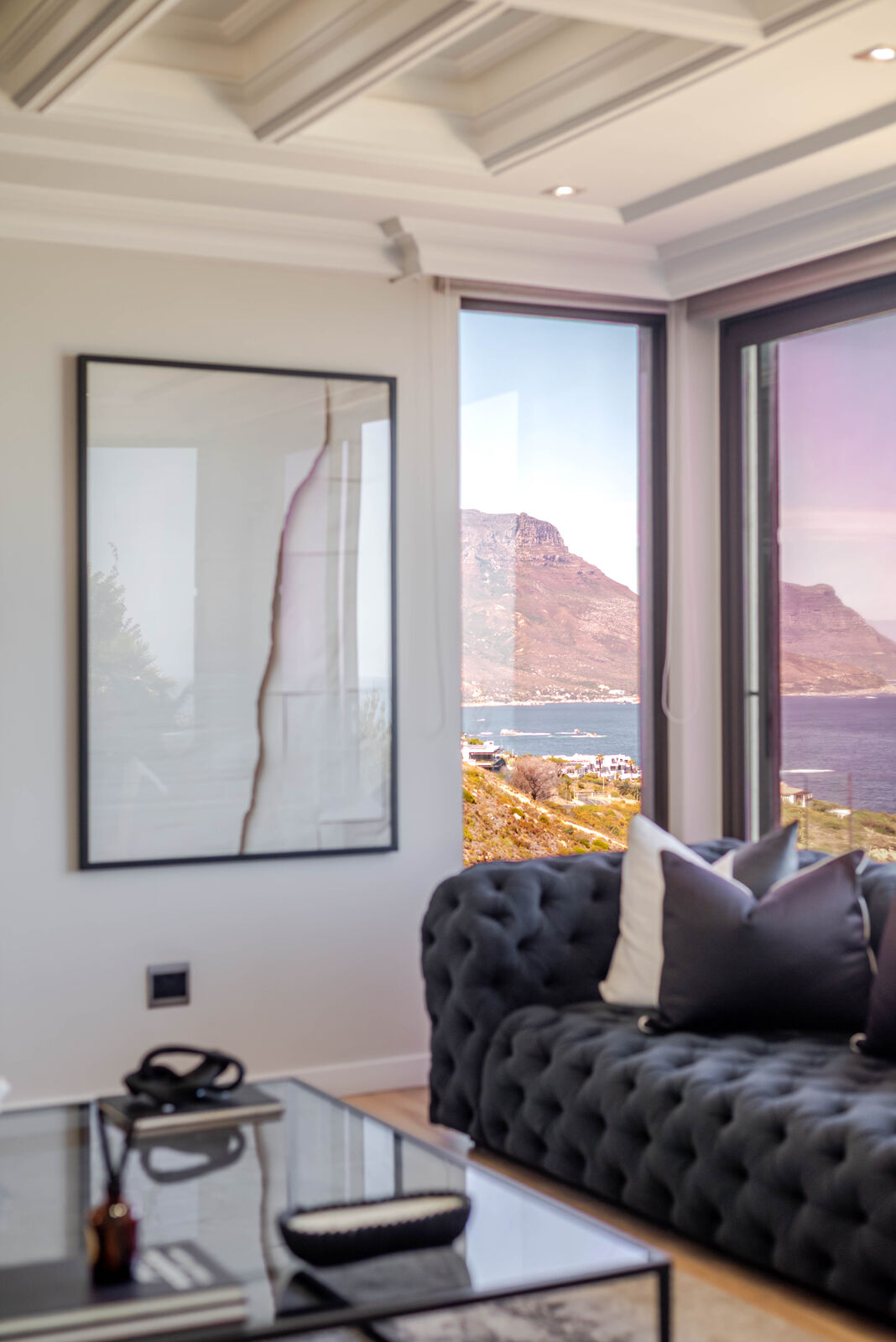 6 Bedroom Self-Catering House in Clifton, photo 9