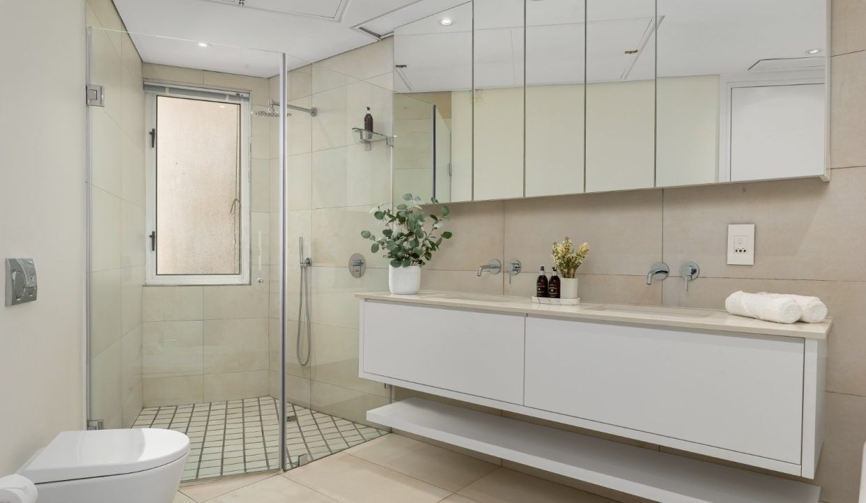 3 Bedroom Self-Catering Apartment in Waterfront, photo 5