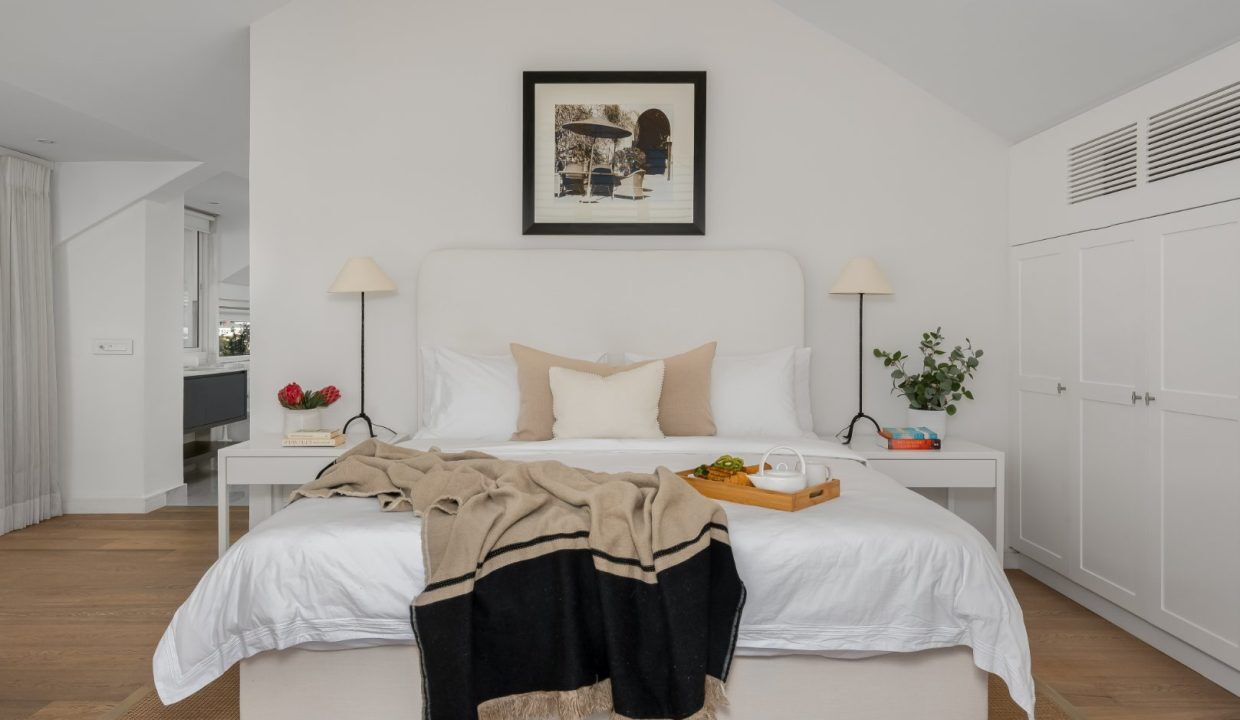 3 Bedroom Self-Catering Apartment in Waterfront, photo 6