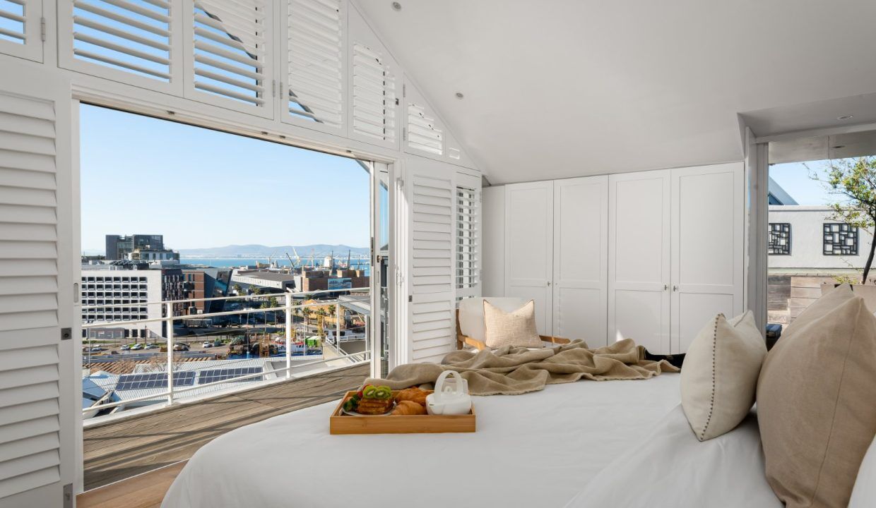 3 Bedroom Self-Catering Apartment in Waterfront, photo 7