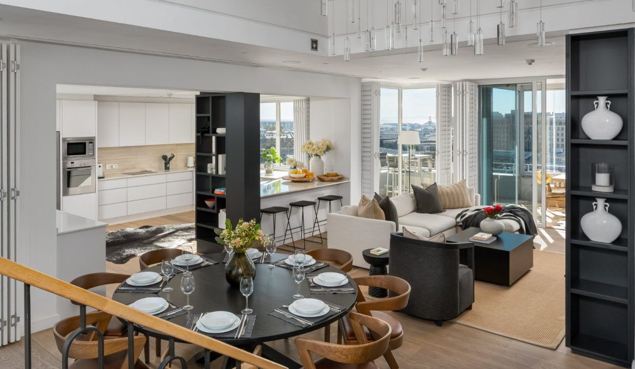 3 Bedroom Self-Catering Apartment in Waterfront, photo 10