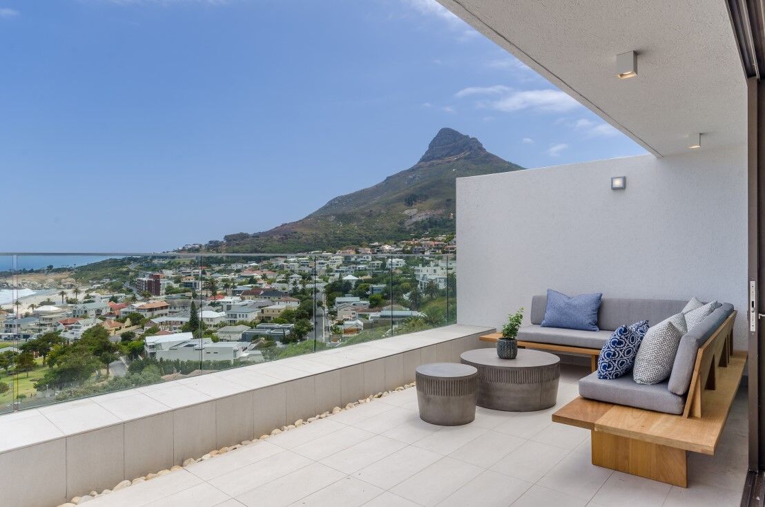6 Bedroom Self-Catering Villa in Camps Bay, photo 2